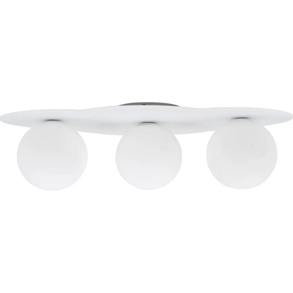 Kinkiet CLOUD NEW biały 3xG9