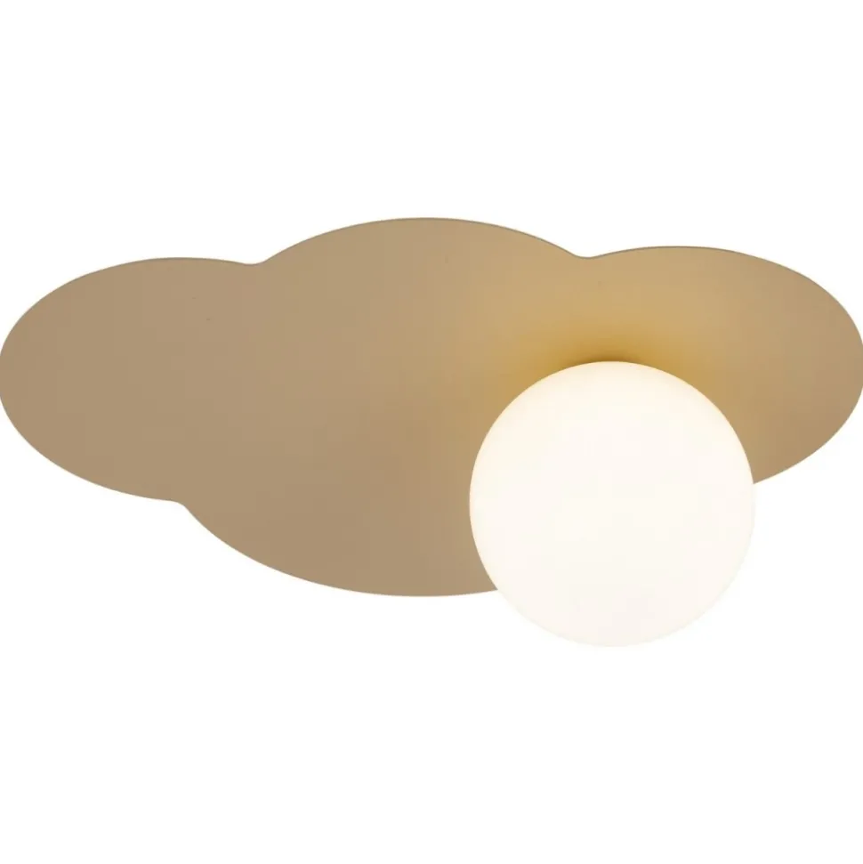 Kinkiet CLOUD NEW sabia beżowy 1xG9