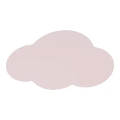 Kinkiet CLOUD Różowy 2xG9
