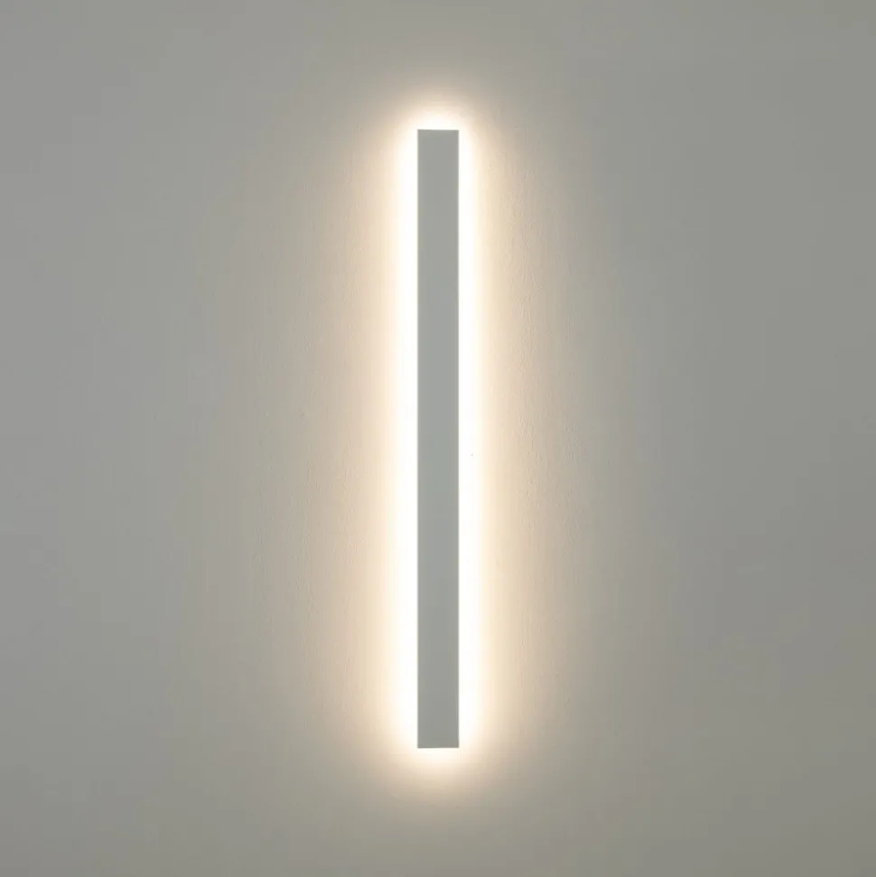 Kinkiet COMMA LED M biały 25W 3000K