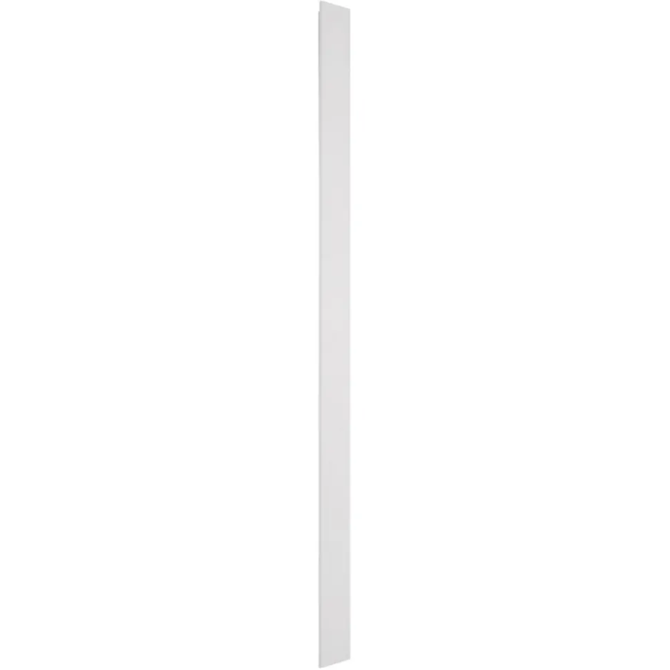 Kinkiet COMMA LED M biały 25W 3000K