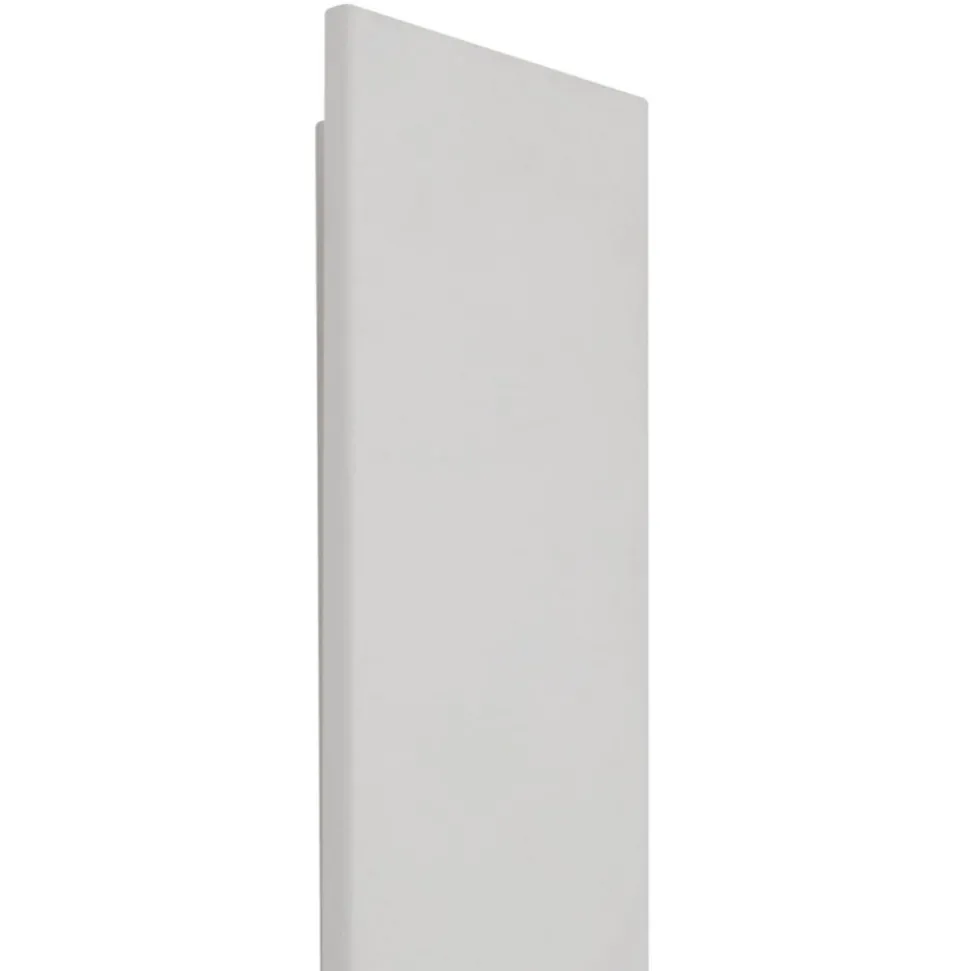 Kinkiet COMMA LED M biały 25W 3000K