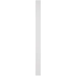 Kinkiet COMMA LED M biały 25W 3000K