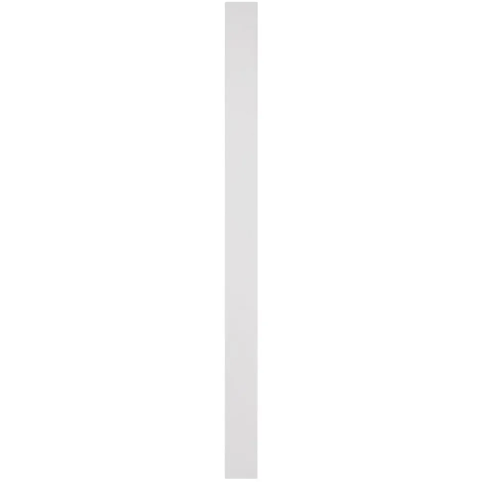Kinkiet COMMA LED M biały 25W 3000K