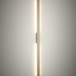Kinkiet DEMI LED L beżowy 24W 3000K IP54