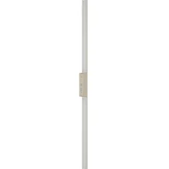 Kinkiet DEMI LED L beżowy 24W 3000K IP54