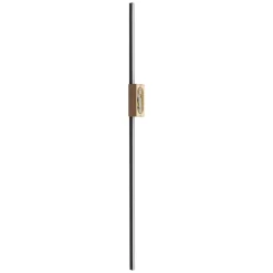Kinkiet FLASH WOOD L orzech 1xLED
