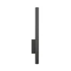 Kinkiet FOURTY XL Szary 1xGU10 R35
