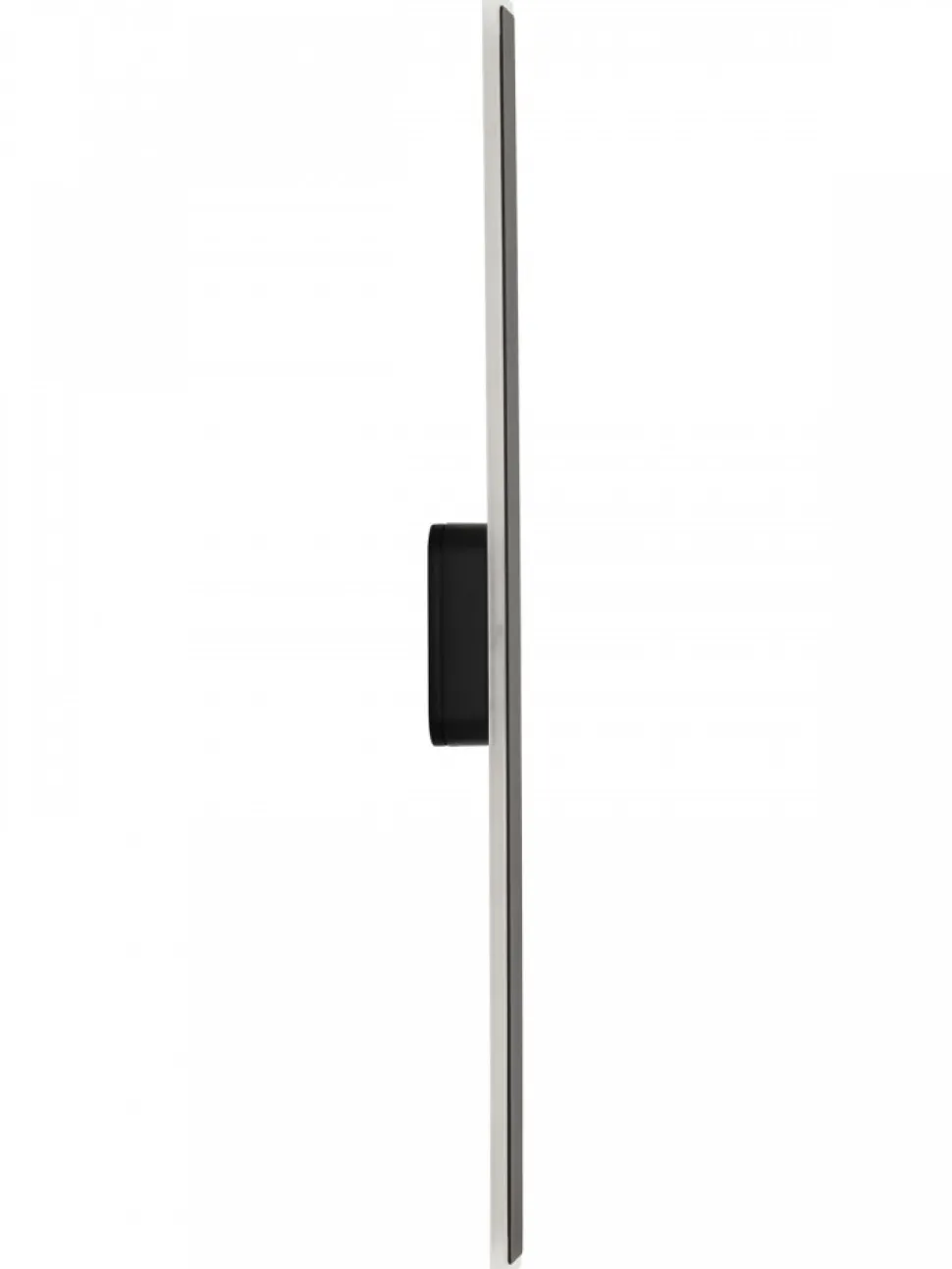 Kinkiet ISLA LED czarny 22W IP54 3000K