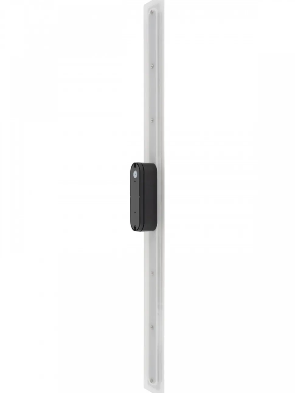 Kinkiet ISLA LED czarny 22W IP54 3000K