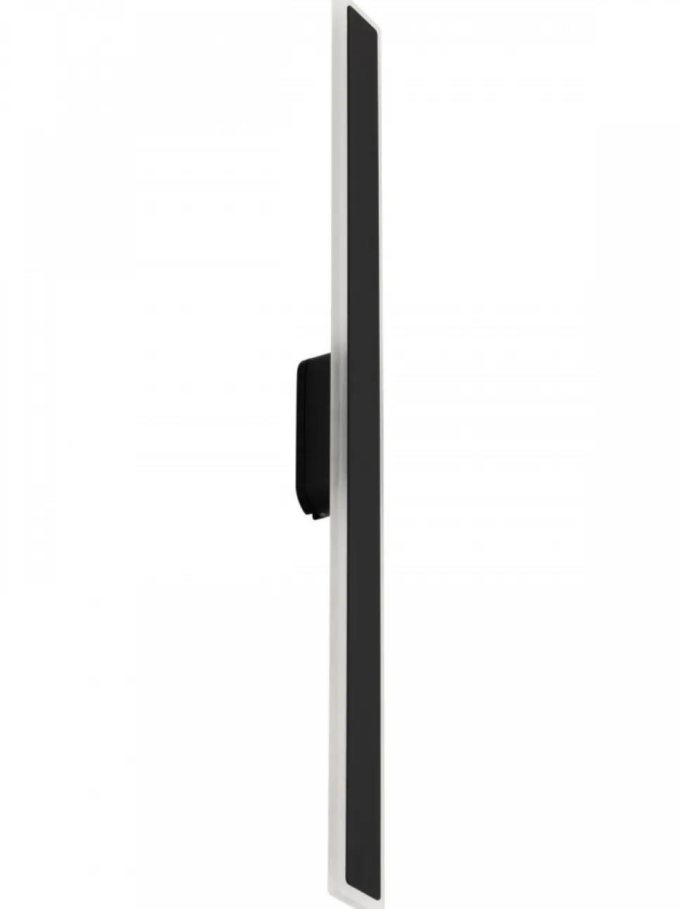 Kinkiet ISLA LED czarny 22W IP54 3000K
