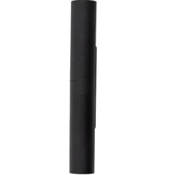 Kinkiet LAGOS czarny 2xG9
