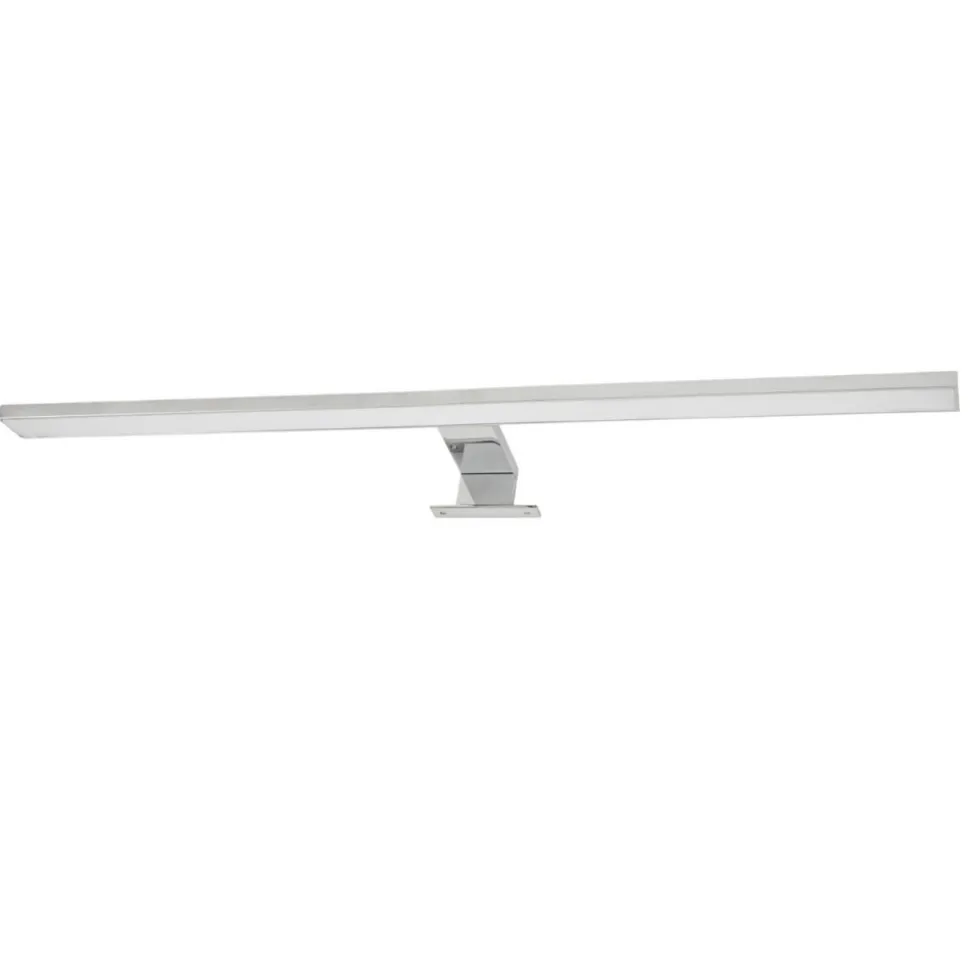 Kinkiet LEITO chrom 1xLED 80 cm
