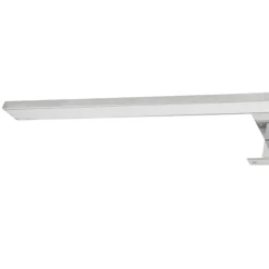Kinkiet LEITO chrom 1xLED 80 cm
