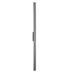 Kinkiet LINEA M szary 1xLED IP 65