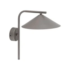 Kinkiet LUME S NEW brązowy 1xGX53