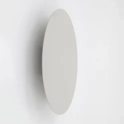 Kinkiet LUNA Beżowy 4xG9 40cm