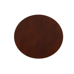 Kinkiet LUNA Orzech 3xG9 30cm