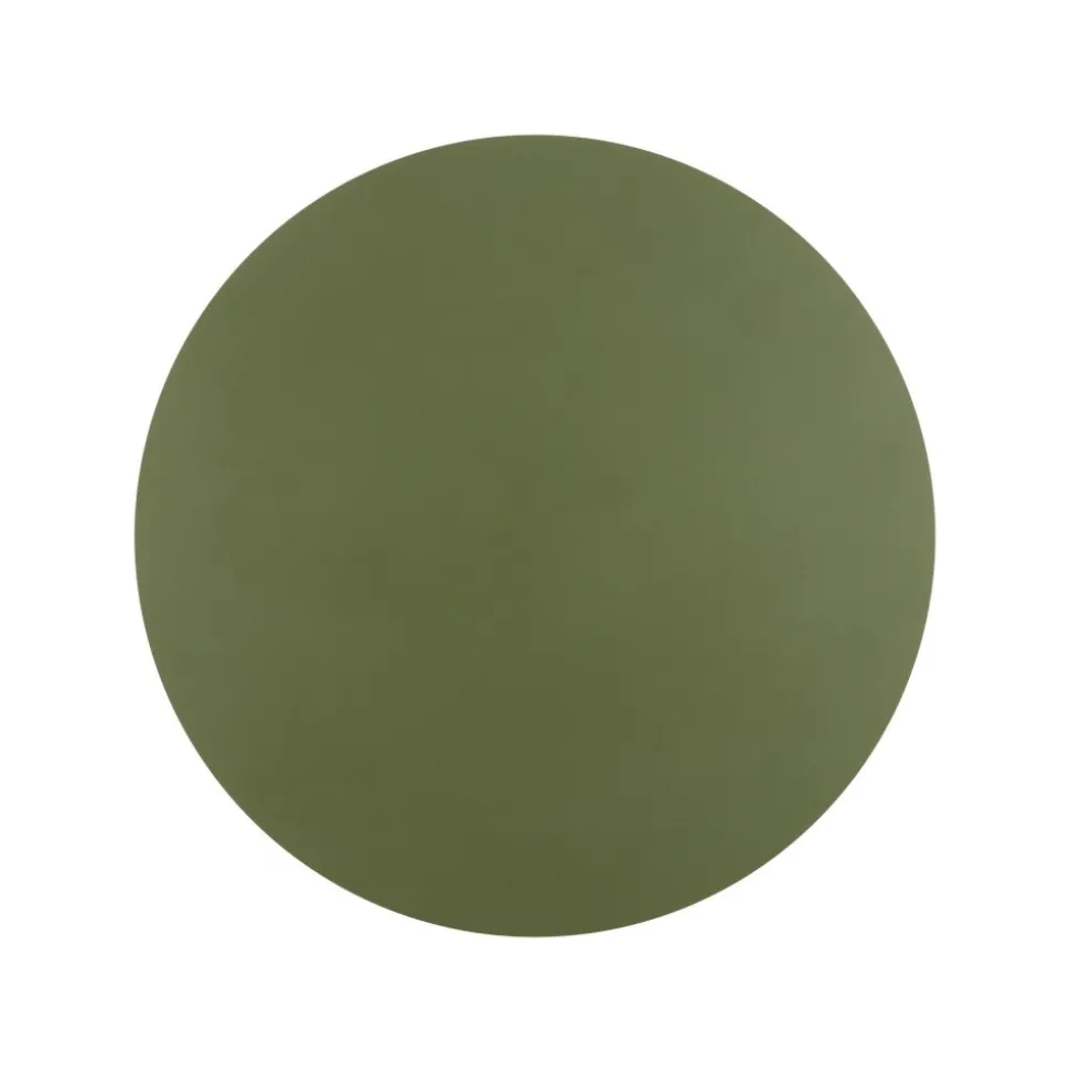Kinkiet LUNA Zielony 4xG9