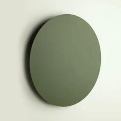 Kinkiet LUNA Zielony 4xG9