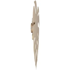 Kinkiet MONSTERA XL sabia beżowy 4xG9