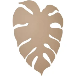 Kinkiet MONSTERA XL sabia beżowy 4xG9