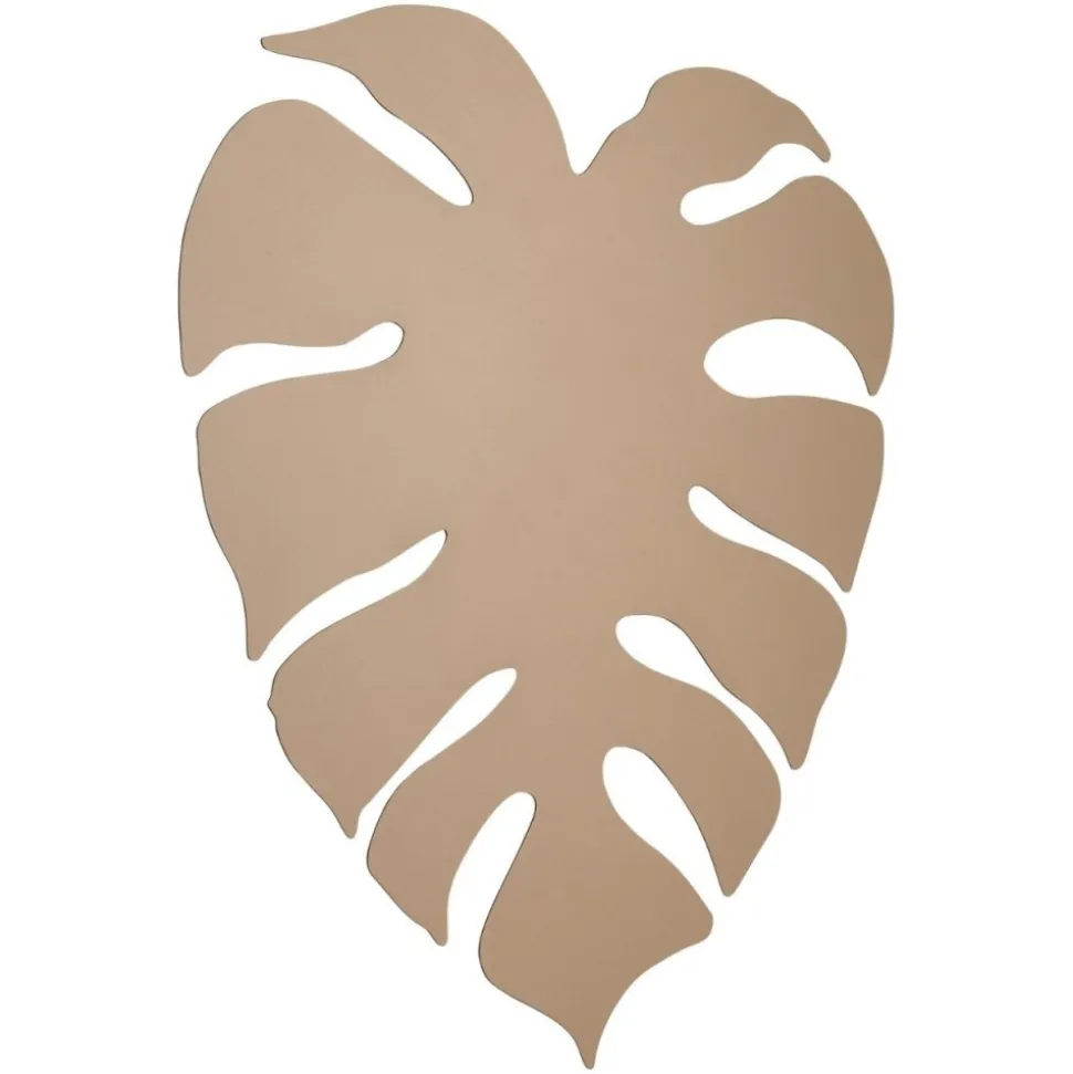 Kinkiet MONSTERA XL sabia beżowy 4xG9