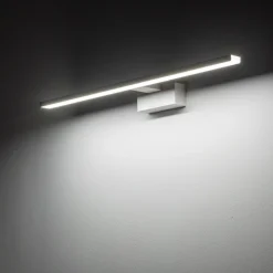 Kinkiet nad lusto CEZANNE LED M biały