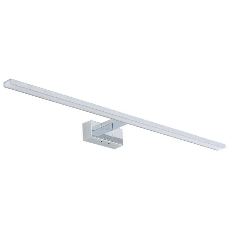 Kinkiet nad lustro CEZANNE LED L chrom