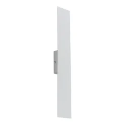 Kinkiet NAVI Biały 2xG9 50cm