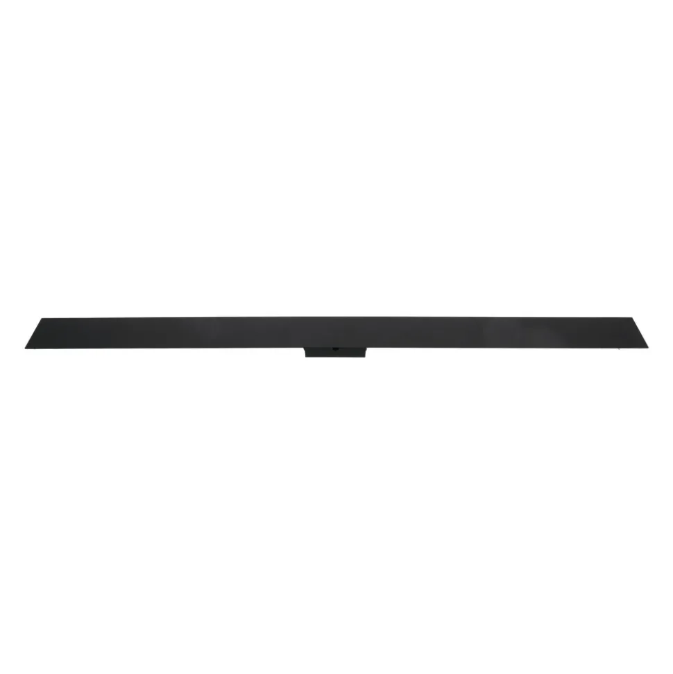 Kinkiet NAVI LONG Czarny LED 24W 100cm