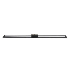 Kinkiet NAVI LONG Czarny LED 24W 100cm