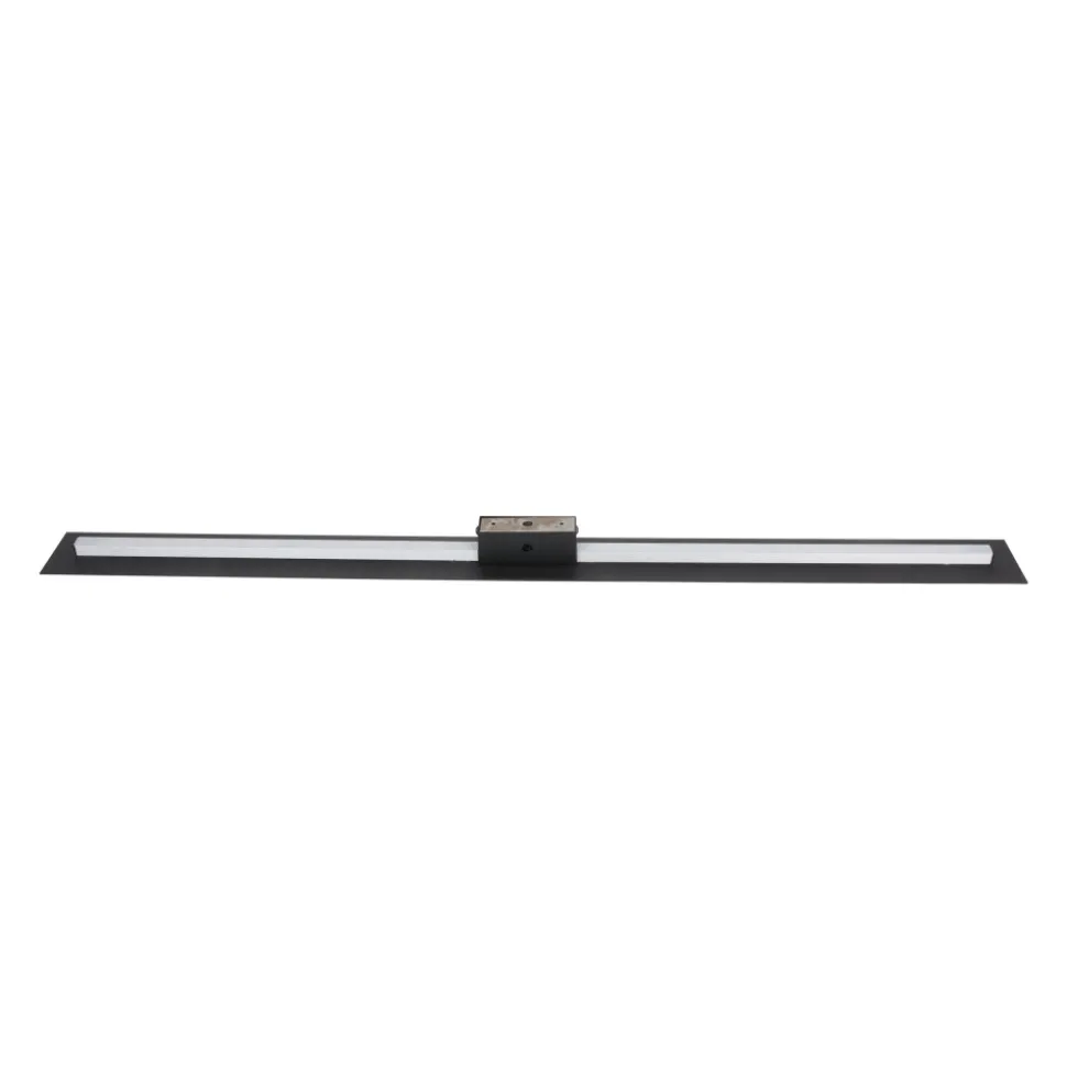 Kinkiet NAVI LONG Czarny LED 24W 100cm