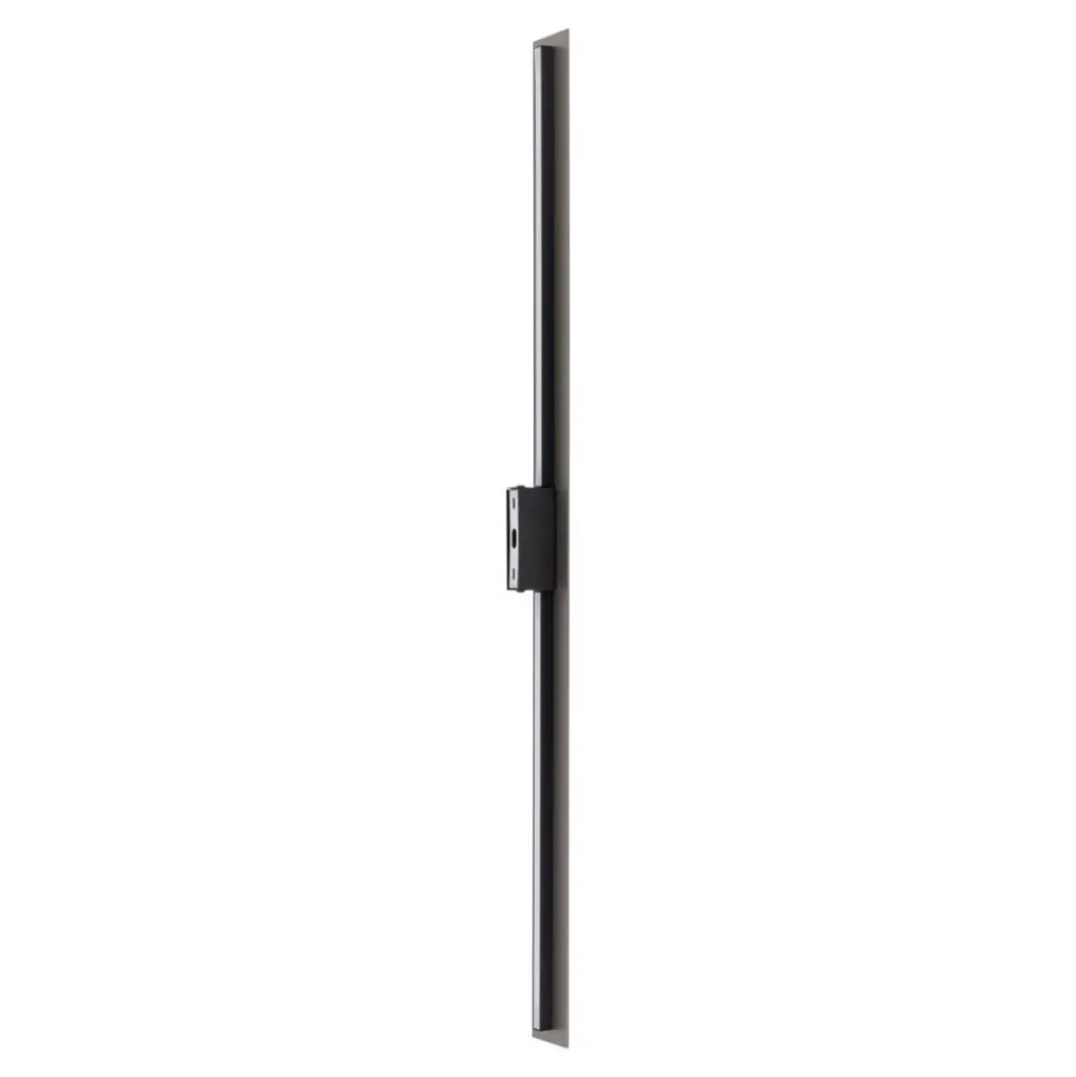 Kinkiet NAVI NEW LONG brązowy 2xLED
