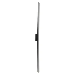 Kinkiet NAVI NEW LONG brązowy 2xLED