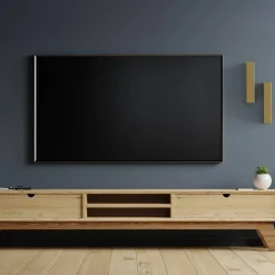 Kinkiet nowoczesny MALMO złoty 2xG9