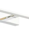 Kinkiet Obrazowy GALLERY Srebrny LED 20W