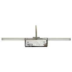 Kinkiet Obrazowy GIOTTO Złoty 13W LED 3000K IP20 60m