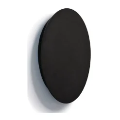Kinkiet RING Czarny 13W LED 3000K IP20 35cm