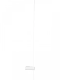 Kinkiet SABER LED L biały 16W 4000K