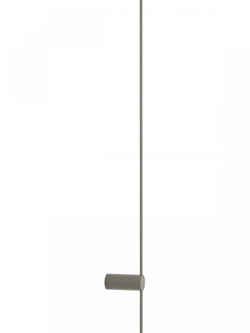 Kinkiet SABER LED L oliwkowy 16W 4000K