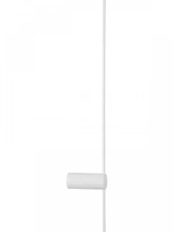 Kinkiet SABER LED M biały 11W 4000K