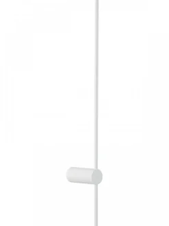 Kinkiet SABER LED M biały 11W 4000K