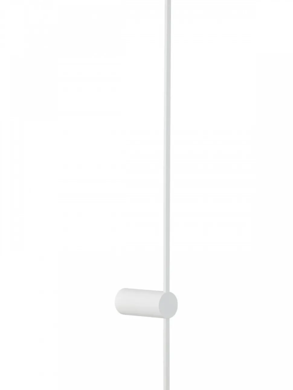 Kinkiet SABER LED M biały 11W 4000K