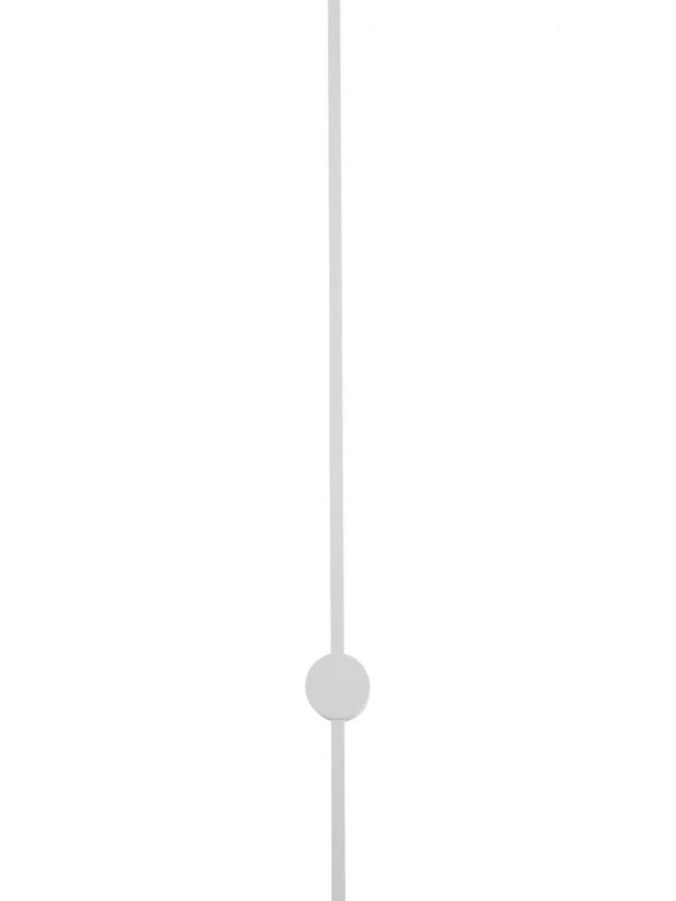 Kinkiet SABER LED M biały 11W 4000K