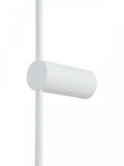 Kinkiet SABER LED M biały 11W 4000K
