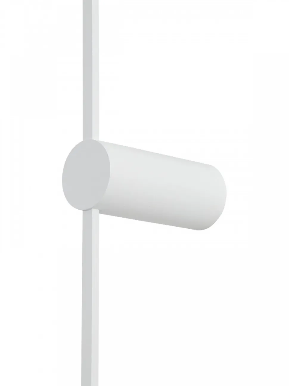 Kinkiet SABER LED M biały 11W 4000K