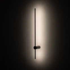 Kinkiet SABER LED M oliwkowy 11W 4000K