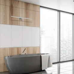Kinkiet SHINE CHROME 80 cm 15W LED