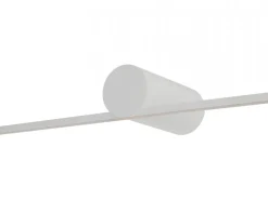 Kinkiet SPIN LED M biały 14W 3000K